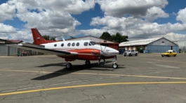 BEECHCRAFT KING AIR