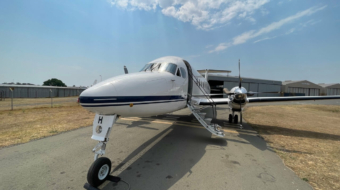 BEECHCRAFT 1900