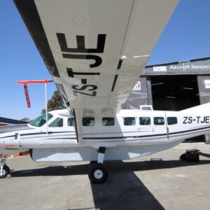CESSNA 208