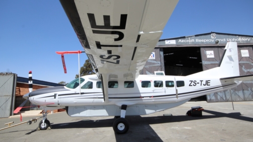 CESSNA 208