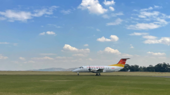 EMBRAER 120