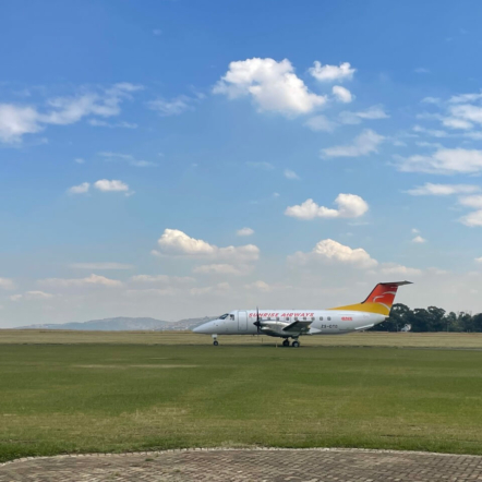EMBRAER 120