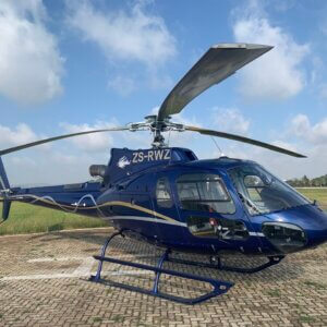 AS 350