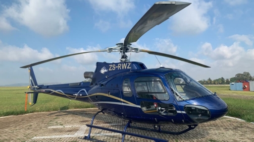 AS 350