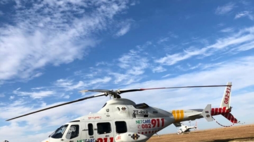 BELL 430 MEDICAL